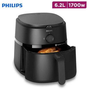 Air Fryer 6.2L 1700W by Philips