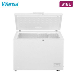 316L Chest Freezer by Wansa