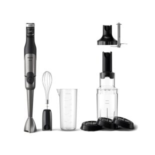 4-in-1 Hand Blender 1200W  by Philips