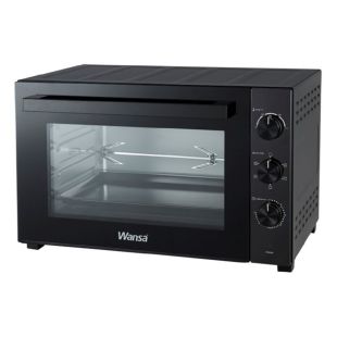 70L Electric Oven 2200W with Grill by Wansa