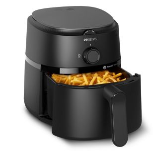 3.2L Air Fryer 1300W with RapidAir Technology by Philips