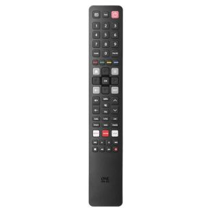 TCL TV Remote with Voice Control by One For All