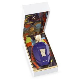 Xerjoff Accento 100ml EDP For Unisex