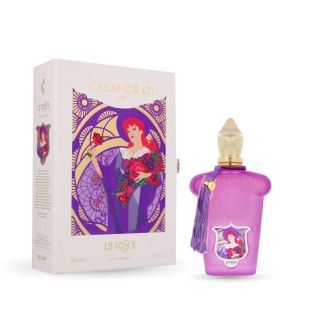 Xerjoff Casamorati 1888 La Tosca 100ml EDP For Women