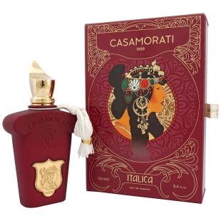 Xerjoff Casamorati Italica 100ml EDP For Unisex