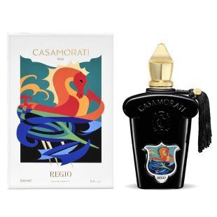 عطر Casamorati Regio لللرجال و السيدات 100 مل EDP من Xerjoff