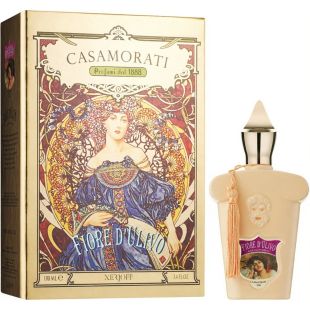 Xerjoff Fiore D'ulivo 100ml EDP For Women