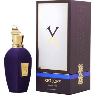 عطر Laylati للرجال والسيدات 100 مل EDP من Xerjoff