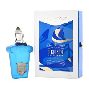 عطر Mefisto Gentiluomo للرجال والسيدات 100 مل EDP من Xerjoff