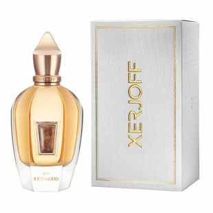 عطر Richwood للرجال والسيدات 50 مل Parfum من Xerjoff