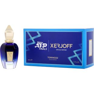 Xerjoff Torino 22 EDP 50ml For Unisex