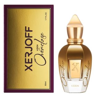 Xerjoff Uden Overdose 50ml EDP For Unisex