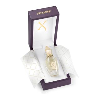 عطر Via Cavour I للرجال والسيدات 50 مل EDP من Xerjoff