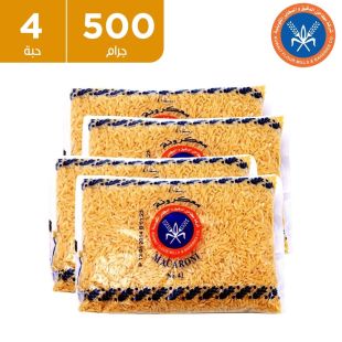 كي إف إم – مكرونة رقم 41 – 4 × 500 جرام