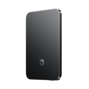بطارية UltraThin احتياطية مغناطيسية 5000 مل أمبير 15 واط من Xiaomi