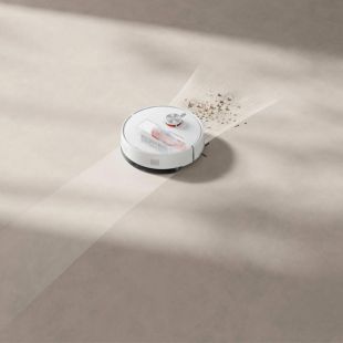 Xiaomi Robot Vacuum S40 with LDS Navigation and 10000Pa Suction