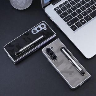 غطاء حماية هاتف سامسونج جالاكسي Z Fold 7