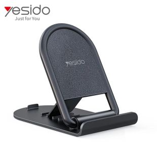 yesido_mini_mobile_holder_-_black_1