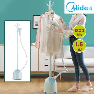 كواية بخارية عمودية 1800 واط من Midea