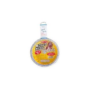 فشار بان بنكهة الفلفل الأسود