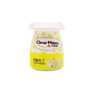 بودينغ الجبن – الأصلي