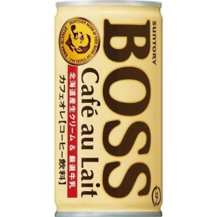 كوفي بوس – كافيه أو ليه