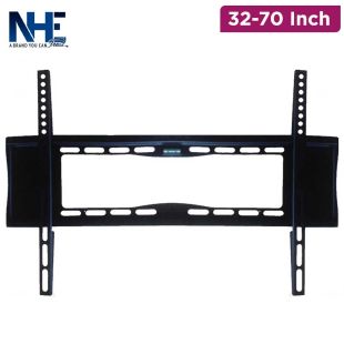NHE Wall Bracket for 32- 70 Inch Mount