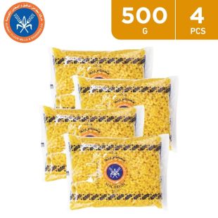 KFM Macaroni No23 - 4 x 500 g