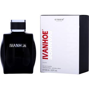 عطر Ivanhoe للرجال 100 مل EDT من Yves De Sistelle