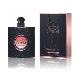 Yves Saint Laurent Black Opium 90ml EDP For Women