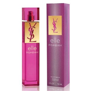 عطر Elle للسيدات 90 مل EDP من Yves Saint Laurent