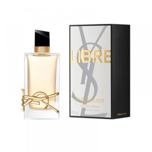Yves Saint Laurent Libre 90ml EDP For Women