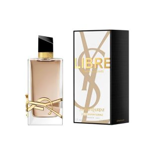 Yves Saint Laurent Libre Flowers and Flames 90ml EDP For Women