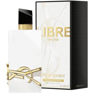 Yves Saint Laurent Libre L'Eau Nue 90ml EDP For Women
