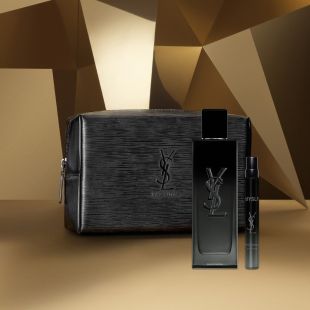 طقم هدية Myslf للرجال 3 قطع من Yves Saint Laurent
