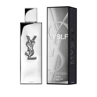 عطر MYSLF L'Absolu للرجال 100 مل Parfum من Yves Saint Laurent