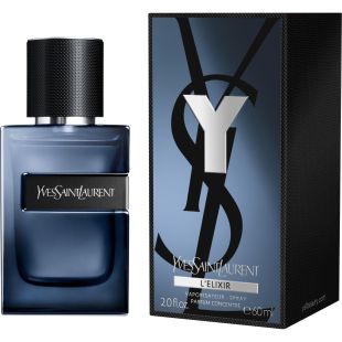 عطر Y Elixir للرجال 60 مل Parfum من Yves Saint Laurent