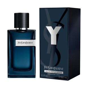 Yves Saint Laurent Y Intense 100ml EDP For Men