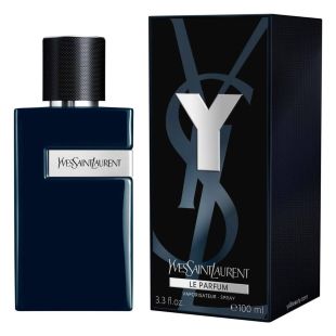 عطر Y Le Parfum للرجال 100 مل Parfum من Yves Saint Laurent