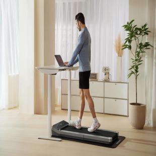 جهاز المشي z3 القابل للطي من KingSmith