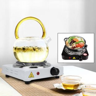 Miralux 1500W Electrical Spiral Hot Plate