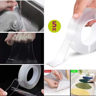 5m Double Face Tape