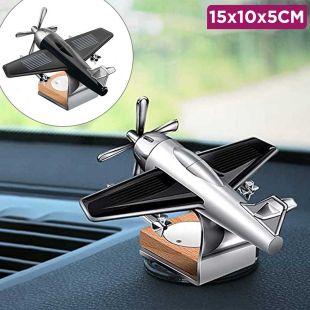 Aroplane Solar Car Air Freshener