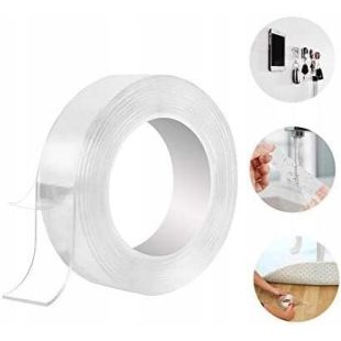 Strong Adhesive Double Tape 2M