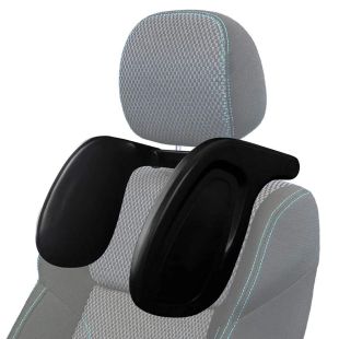 مسند رأس للسيارة قابل للتعديل