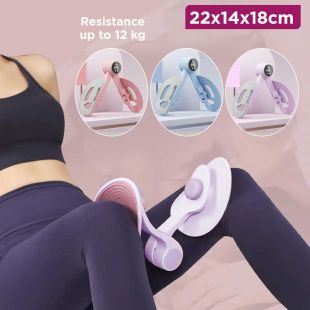 Pelvic Floor and Hip Trainer