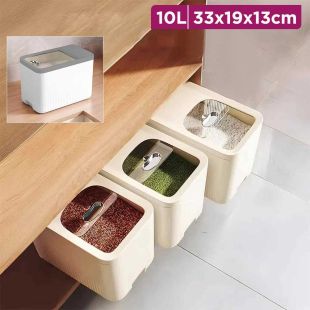 Rice Container 10L