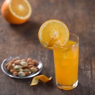 طقم أكواب زجاجية طويلة سعة 300 مل - 6 حبة من Lotus