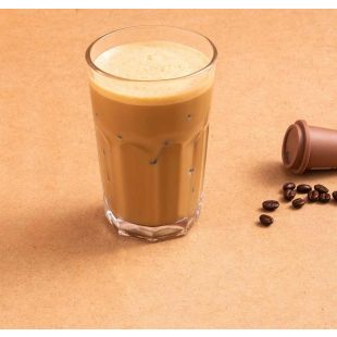 طقم أكواب زجاجية طويلة سعة 355 مل - 6 حبة من Lotus