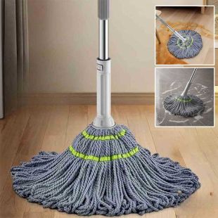 Floor Cleaning Mop Stick